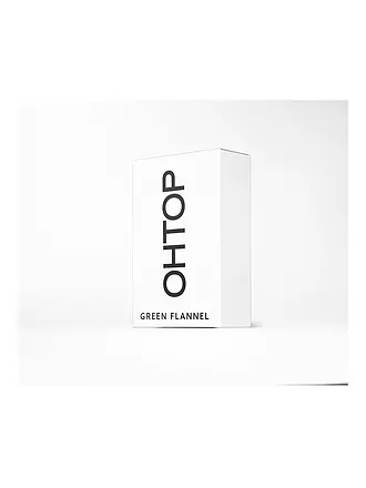 OHTOP | Green Flannel Eau de Parfum 100ml | 
